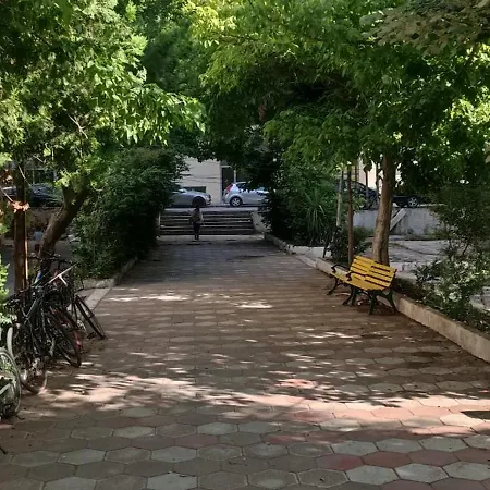 Mimo Apartamento *