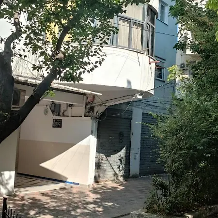 Apartamento Mimo *