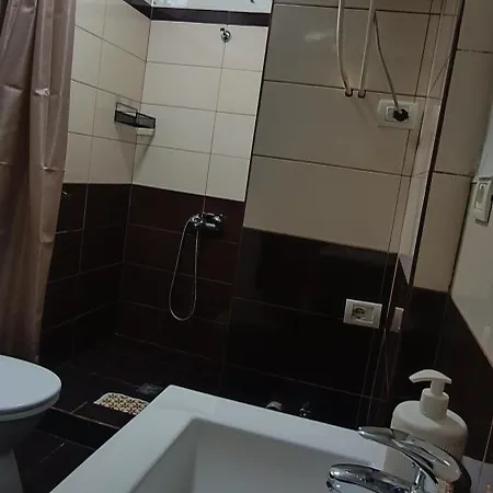 Apartamento Mimo