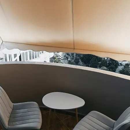 Mimo Apartamento