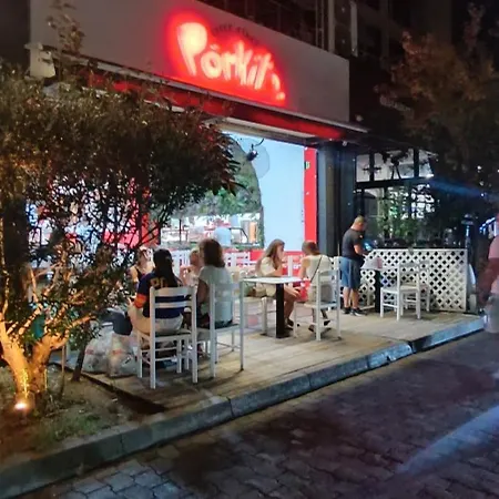 Mimo Tirana