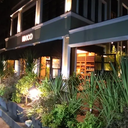 Mimo Tirana
