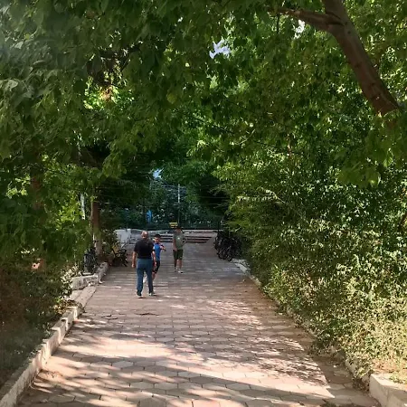 Mimo Apartamento Tirana