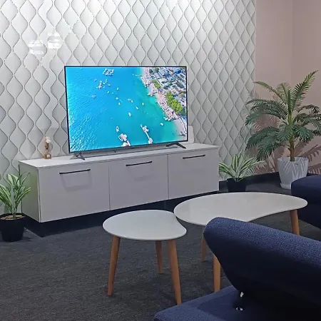 Apartamento Mimo Tirana