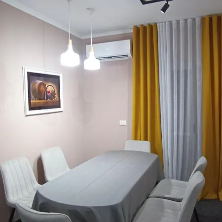Mimo Appartement *