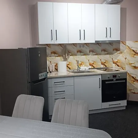 Apartament Mimo Tirana